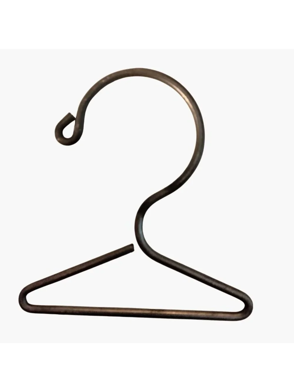 Closet Sachet Hanger Holder 3 Inches Metal